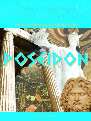 cover image of Poseidon